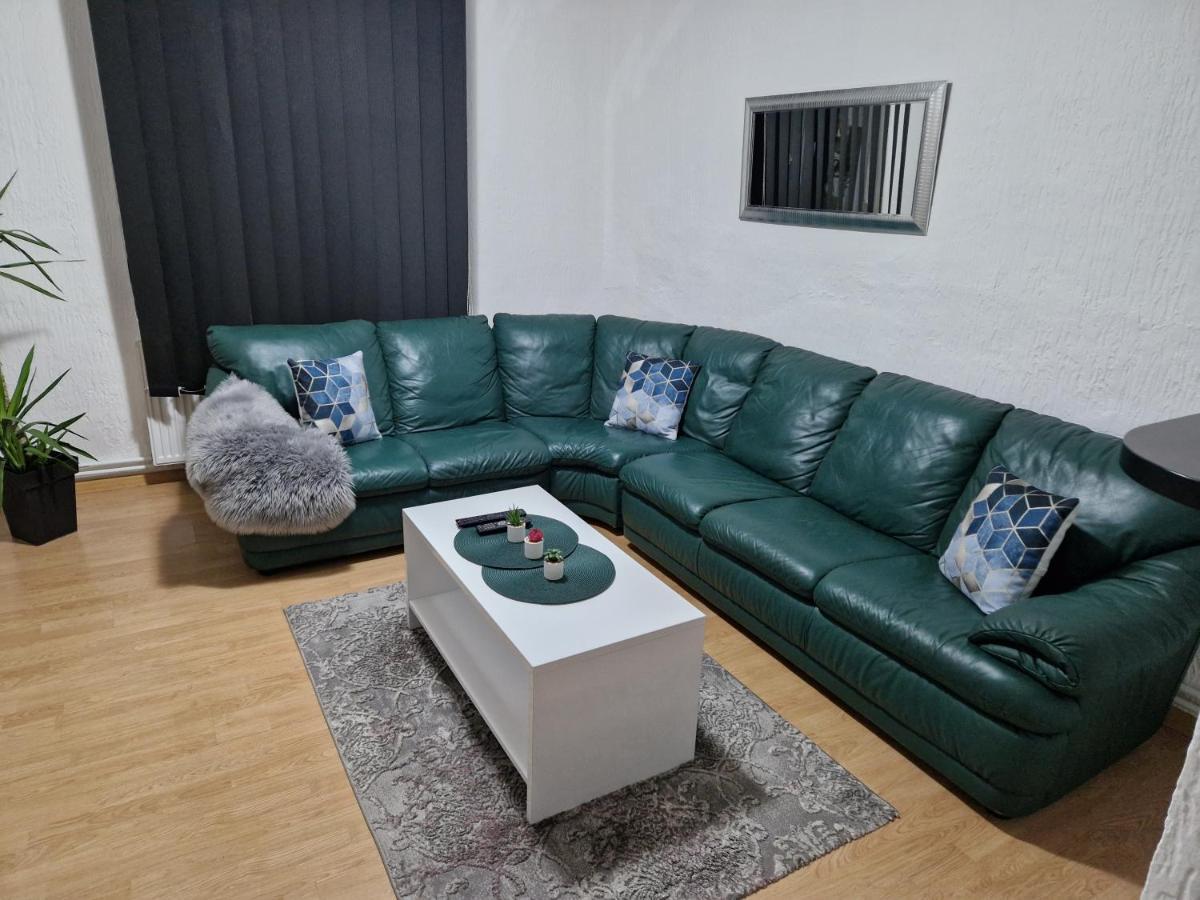 Ferienwohnung Kuca Na Dan Šid Exterior foto