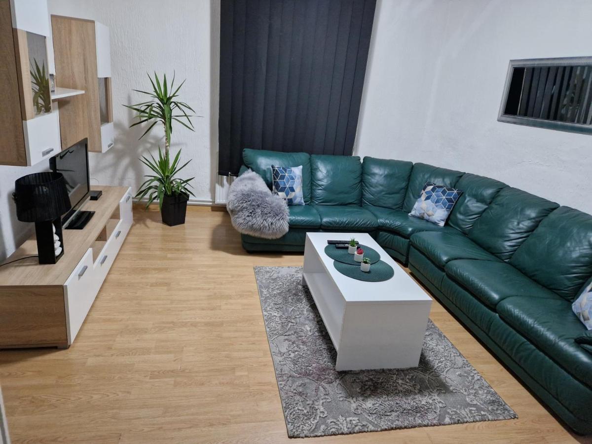 Ferienwohnung Kuca Na Dan Šid Exterior foto